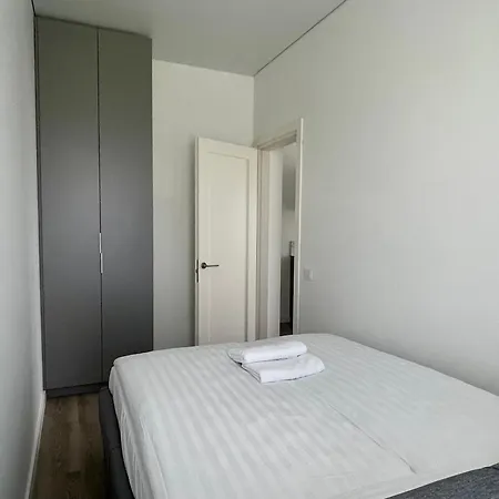 Juros Vanduo Palanga Esterno foto